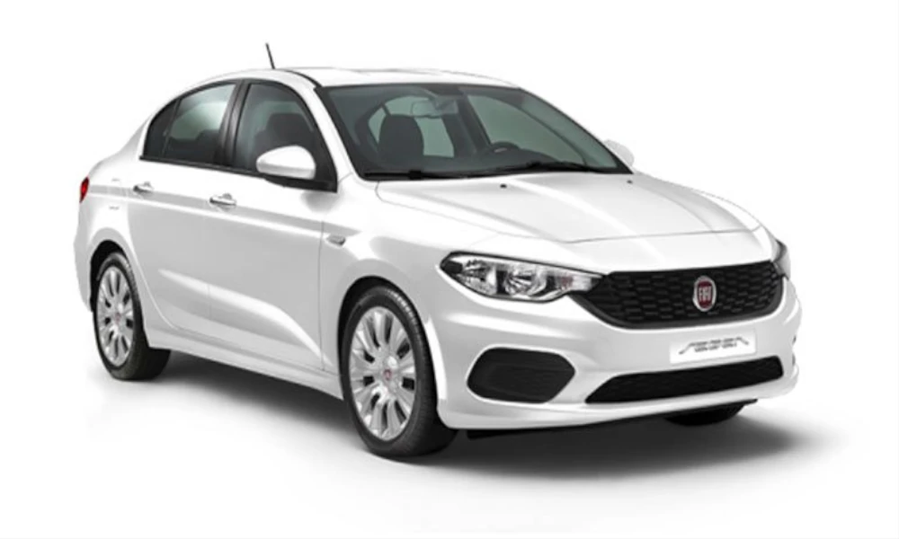 Fiat Tipo