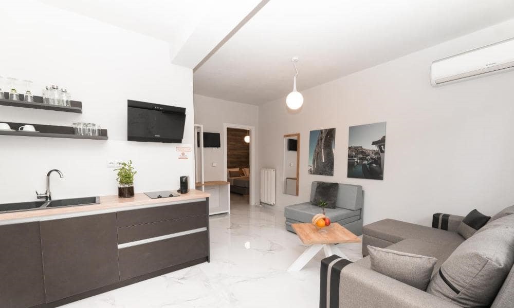 Standard Apartment