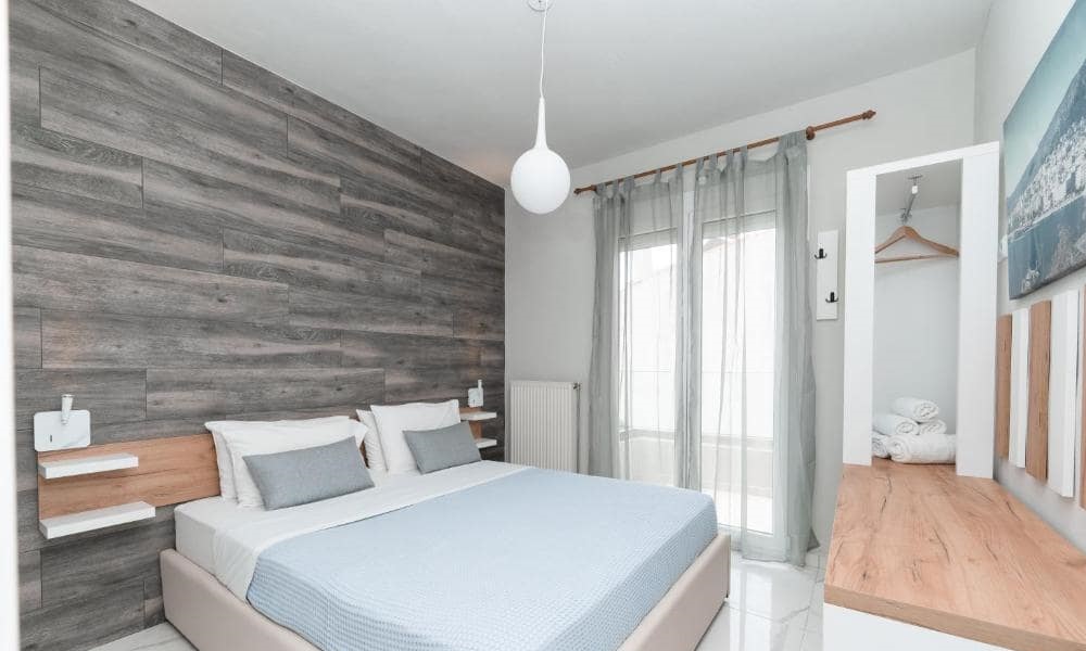 Deluxe Junior Suite