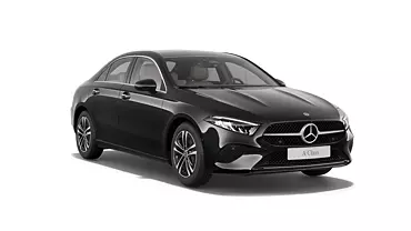 Mercedes limousine A Class 180